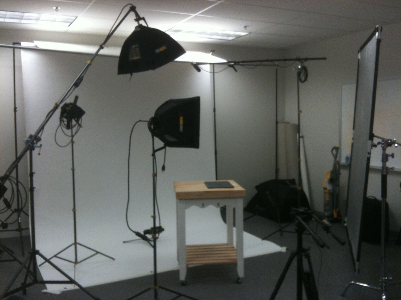 Studio