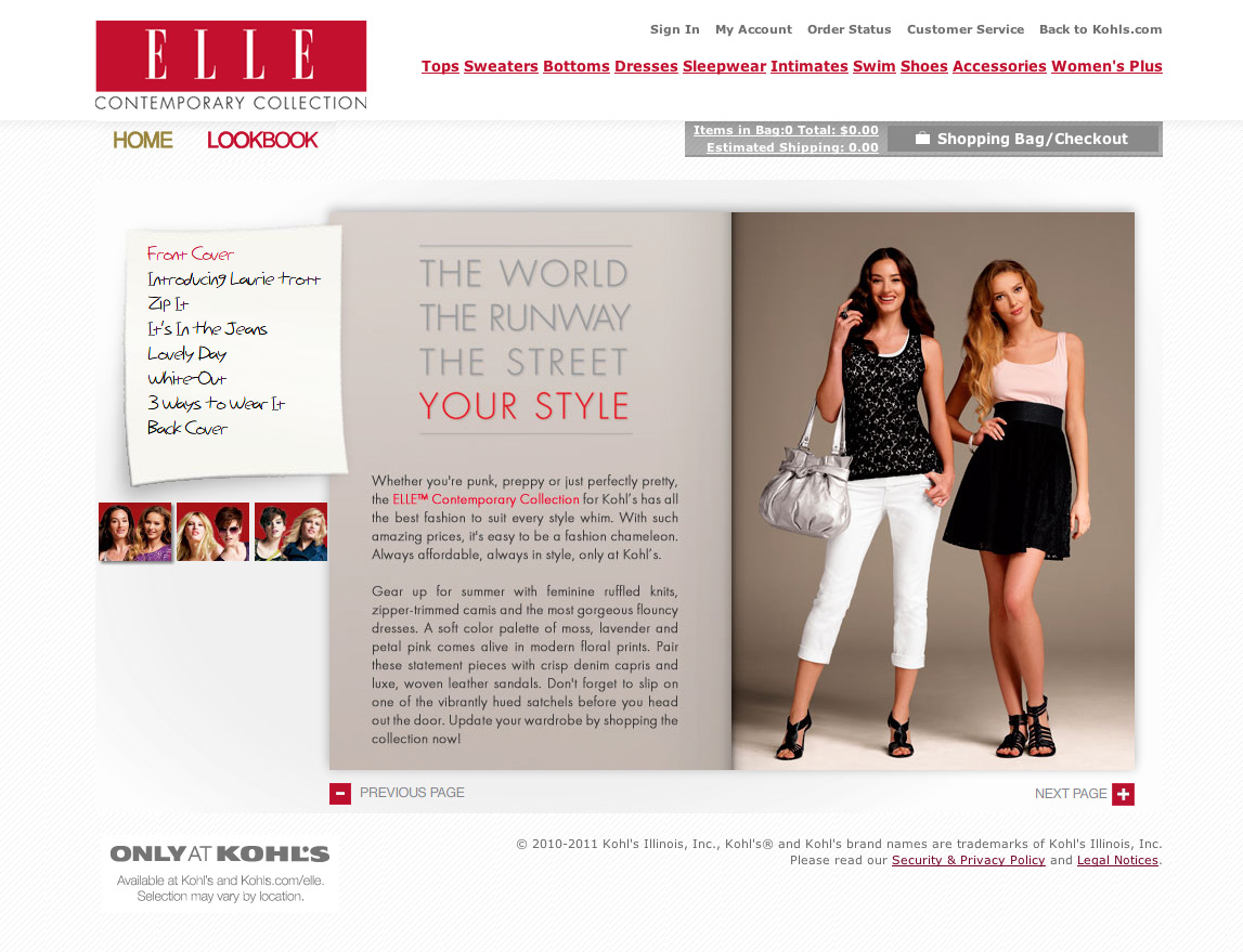 Elle